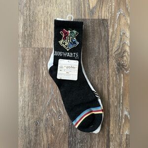 Harry Potter Hogwarts 3 pack Socks